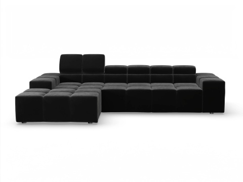 Ecksofa Longchair Medium L